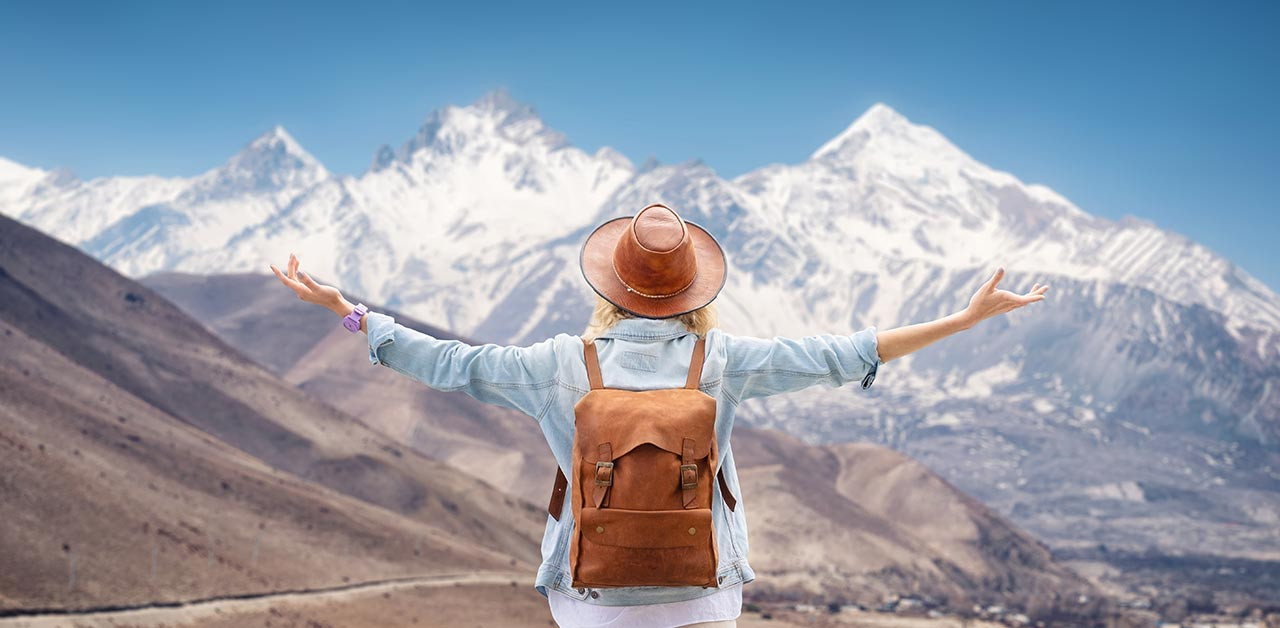 Powerful Ways Travel Awakens Purpose and Passion through new experiences and personal growth